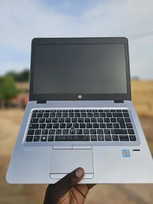 Laptop HP EliteBook 840 G3 16GB Intel Core i7 SSD 256GB