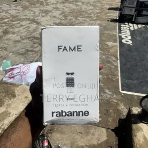Fame Propado Rabanne