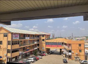 Office Space for Rent – Top Martins Complex