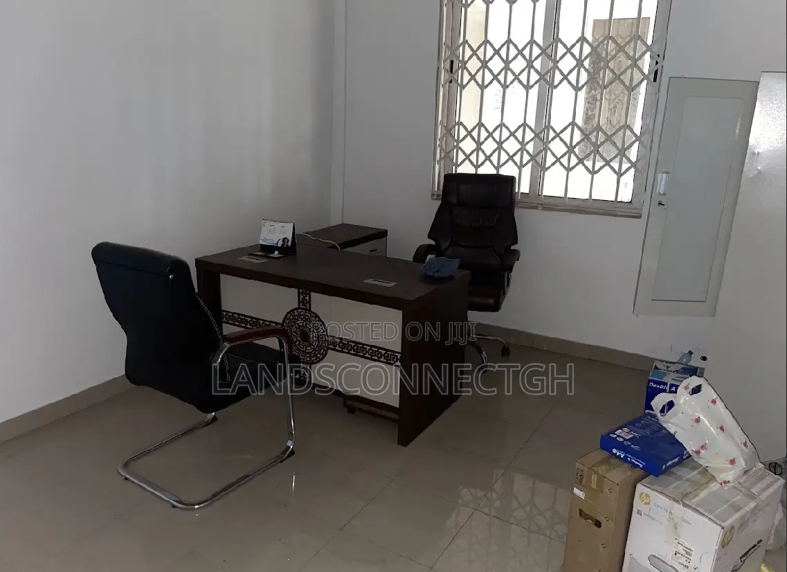 Office Space for Rent – Top Martins Complex