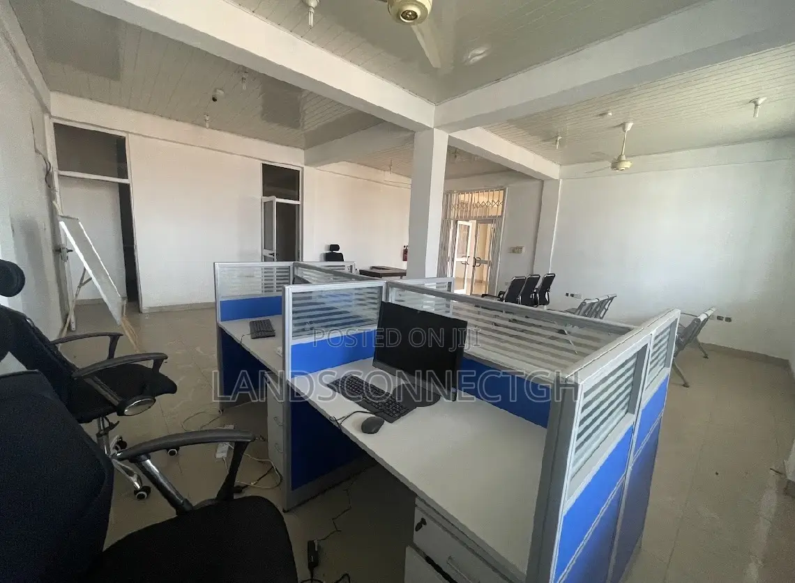 Office Space for Rent – Top Martins Complex