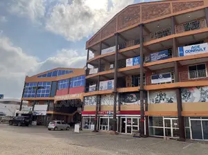 Office Space for Rent – Top Martins Complex