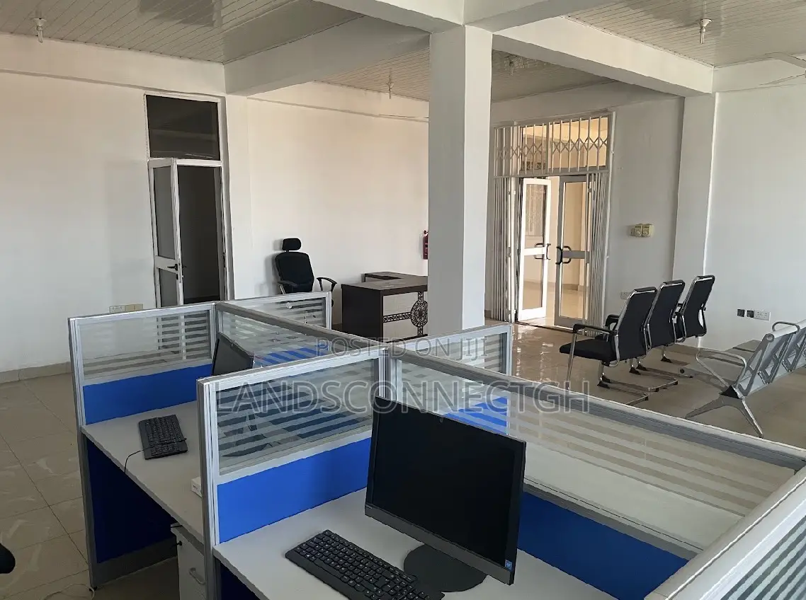 Office Space for Rent – Top Martins Complex