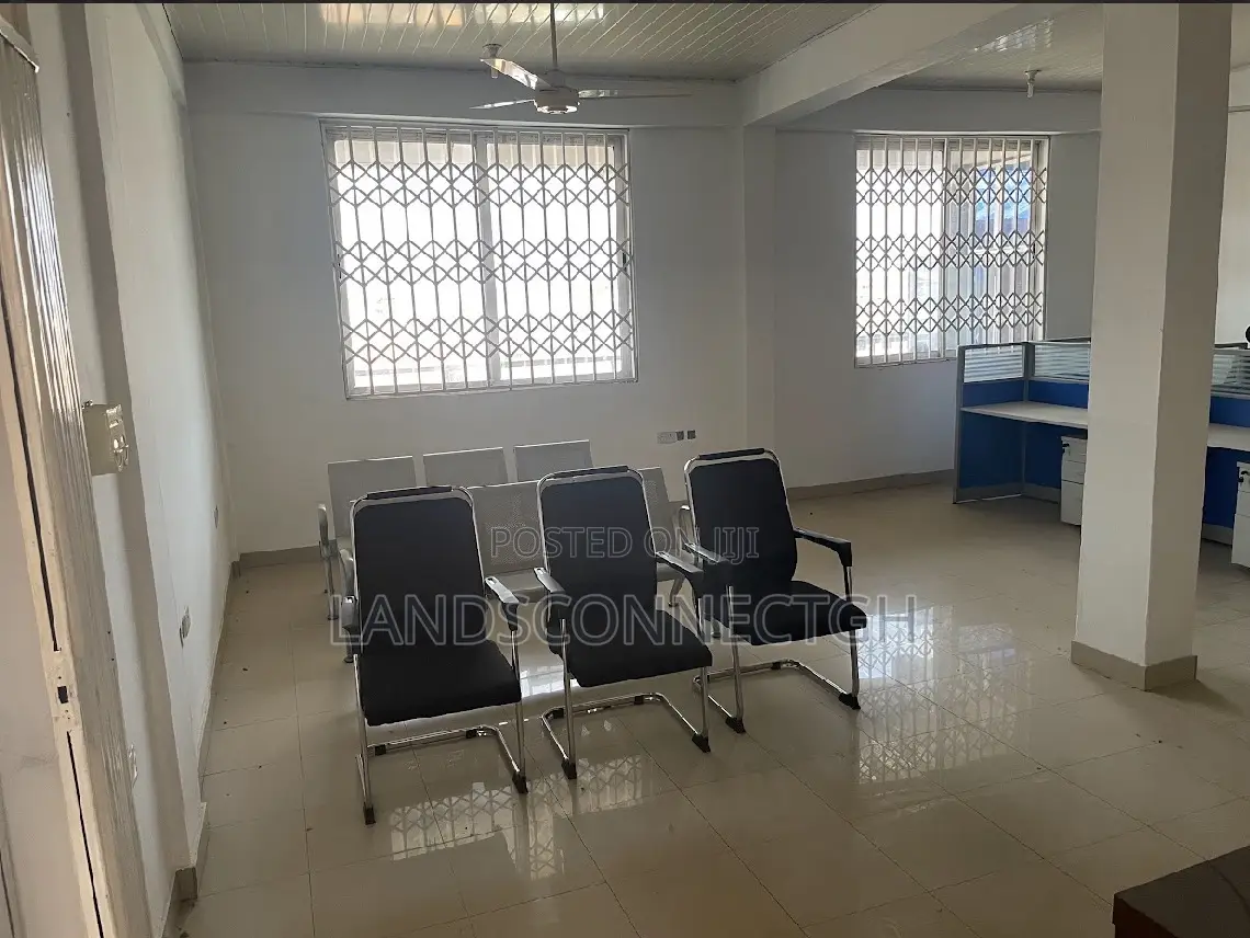 Office Space for Rent – Top Martins Complex