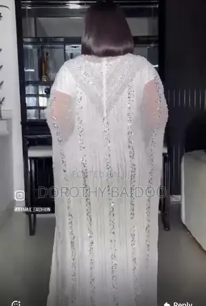 Stony Long Dress for Women