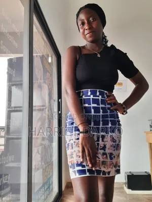 Sales Girl