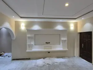 3bdrm Apartment in Ashongman Estate, Police Station for rent