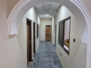 3bdrm Apartment in Ashongman Estate, Police Station for rent