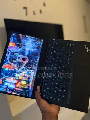 Laptop Lenovo ThinkPad E14 Gen 6 16GB Intel Core i7 SSD 512GB