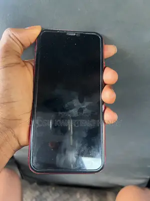 Apple iPhone 11 64 GB Red