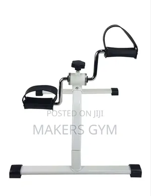 Mini Bike Trainer (Both Arm and Leg Exercise)