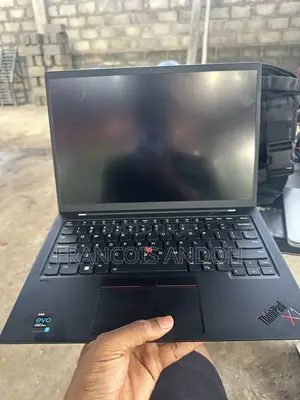 Laptop Lenovo ThinkPad X1 Carbon 16GB Intel Core i7 SSD 512GB