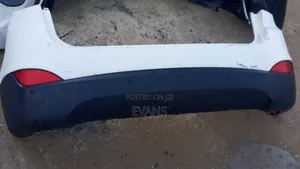 Hyundai Tucson 2012 Back Bumper
