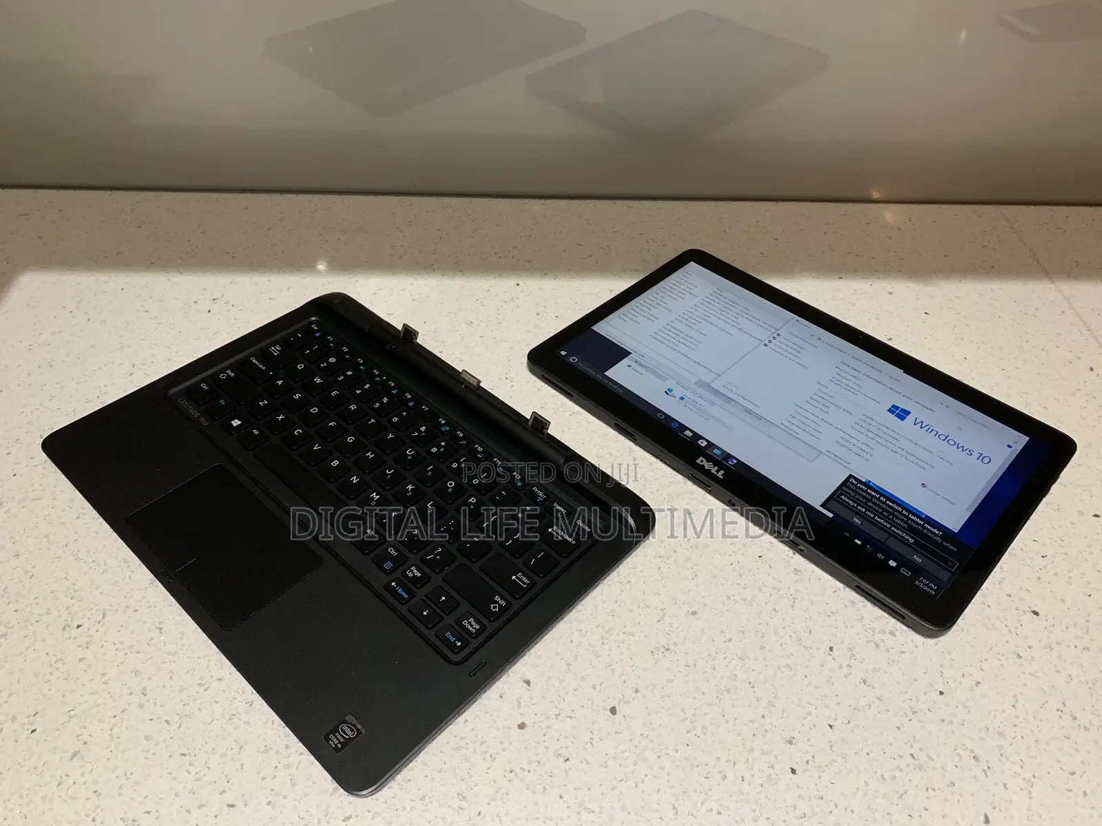Laptop Dell Latitude 13 7350 8GB Intel Core M SSD 256GB