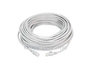 Cat 6 Patch Cable 15m