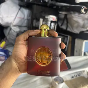 Ysl Opium Perfume