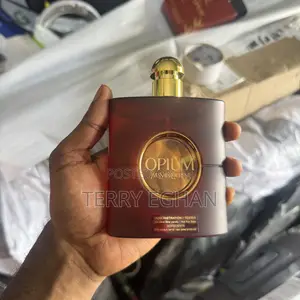 Ysl Opium Perfume
