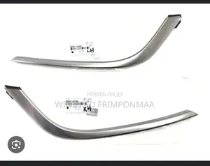 Hyundai Kona 2022,2023,2024 Front Bumper Moulding/Strip