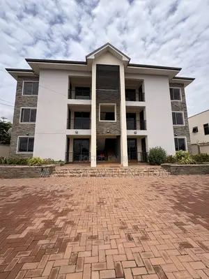 2bdrm Apartment in Ashalley Botwe for rent