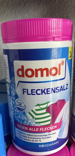 Domol Stain Remover