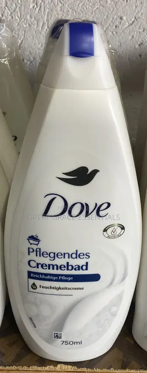 Dove Shower Gel