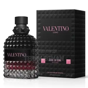 Valentino Born in Roma Uomo