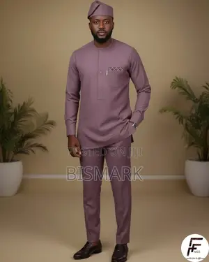 Men’S Kaftan Wears