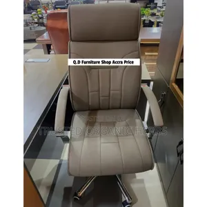 Swivel Office Chair ( Imported)