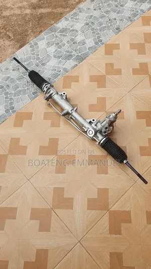 Steering Rack Mercedes-Benz C250