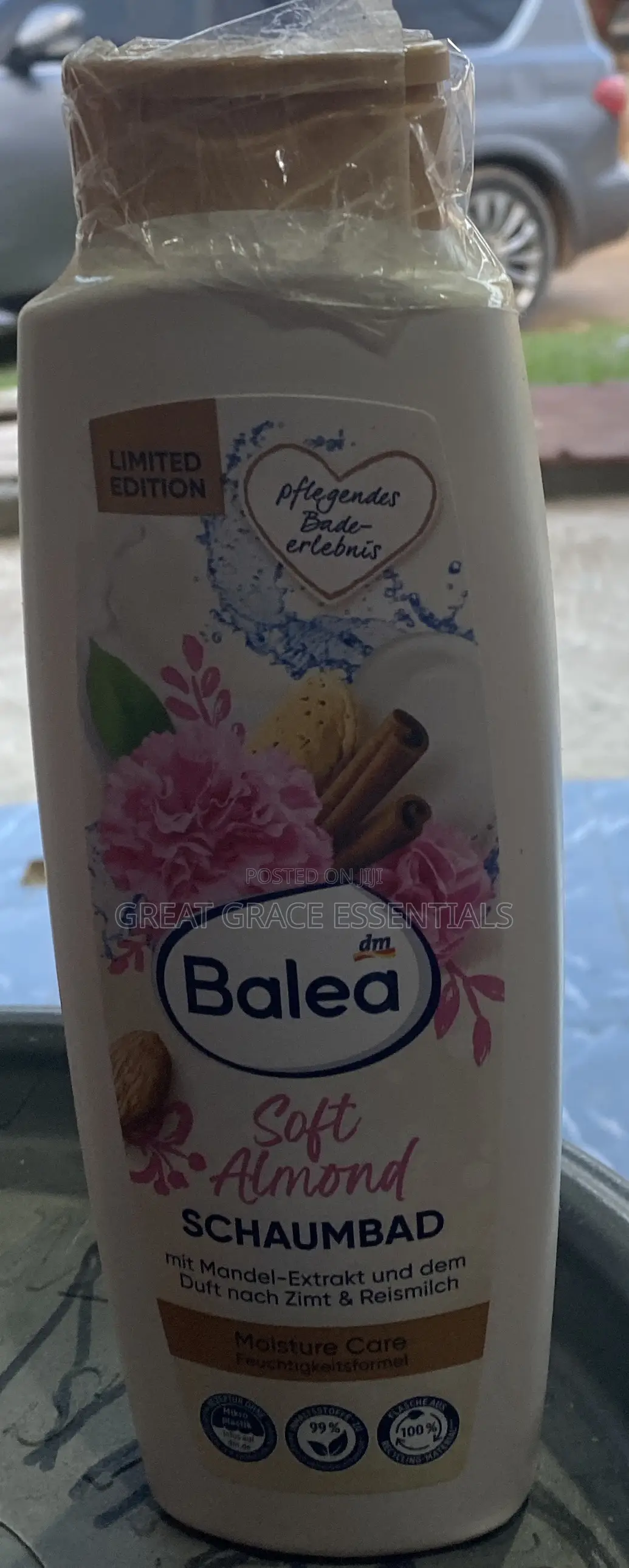 Balea Shower Gel