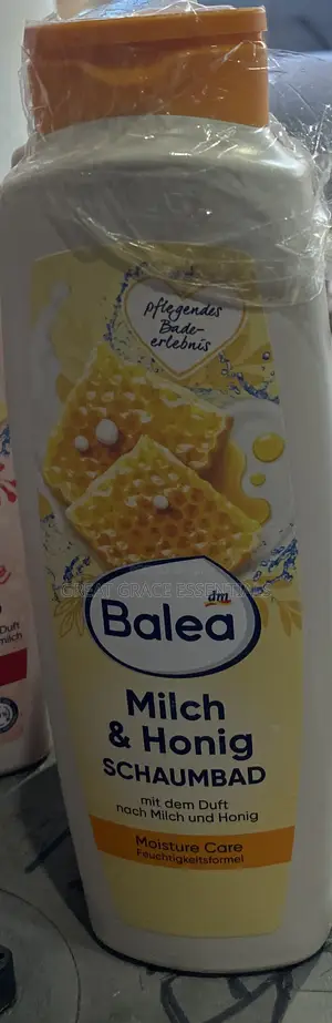 Balea Shower Gel