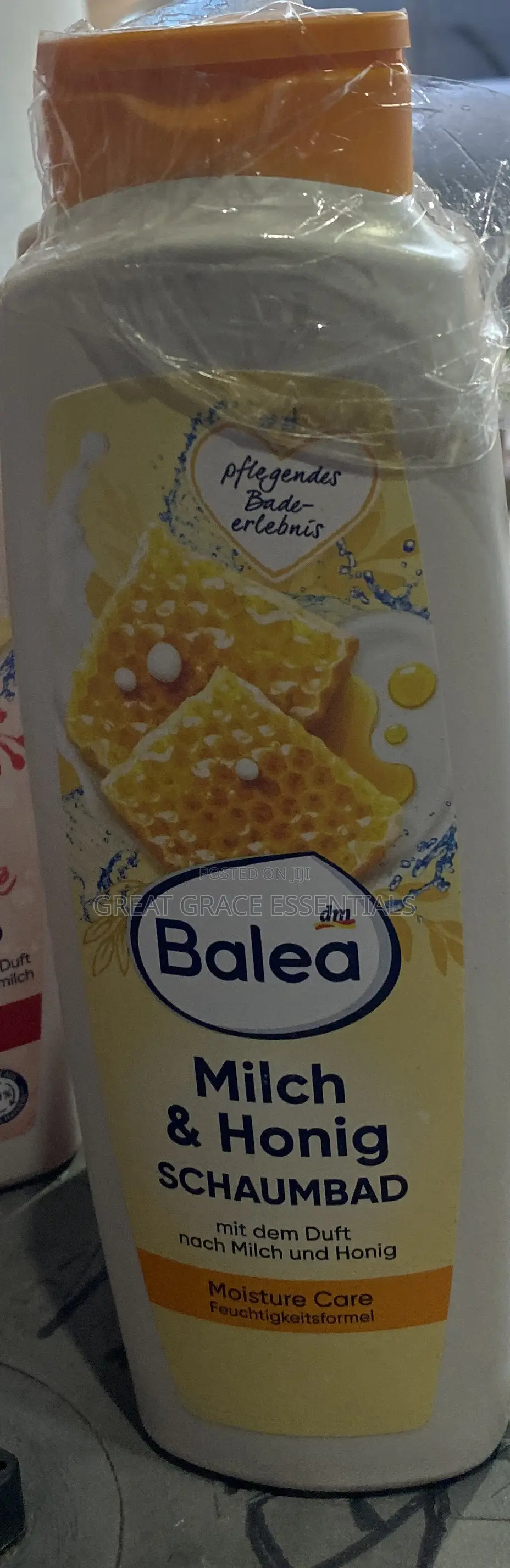 Balea Shower Gel