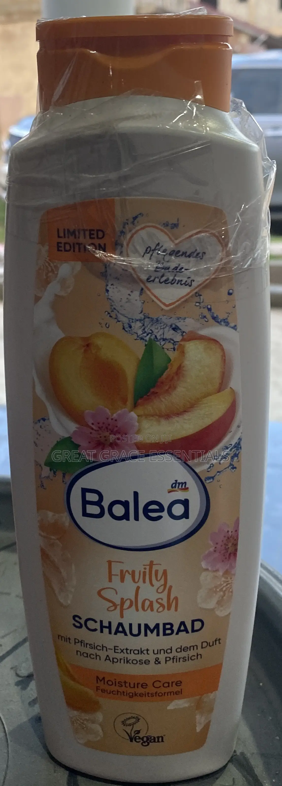 Balea Shower Gel