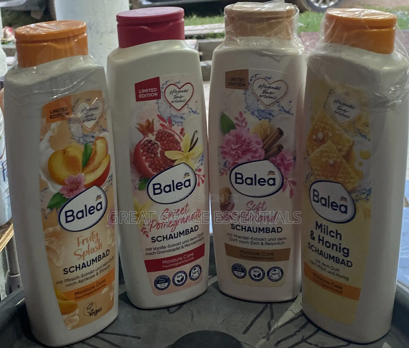 Balea Shower Gel