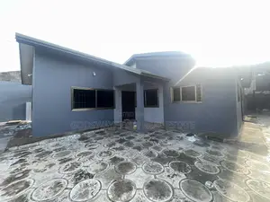 3bdrm House in East Legon, Adjiriganor for rent