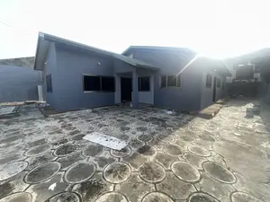 3bdrm House in East Legon, Adjiriganor for rent