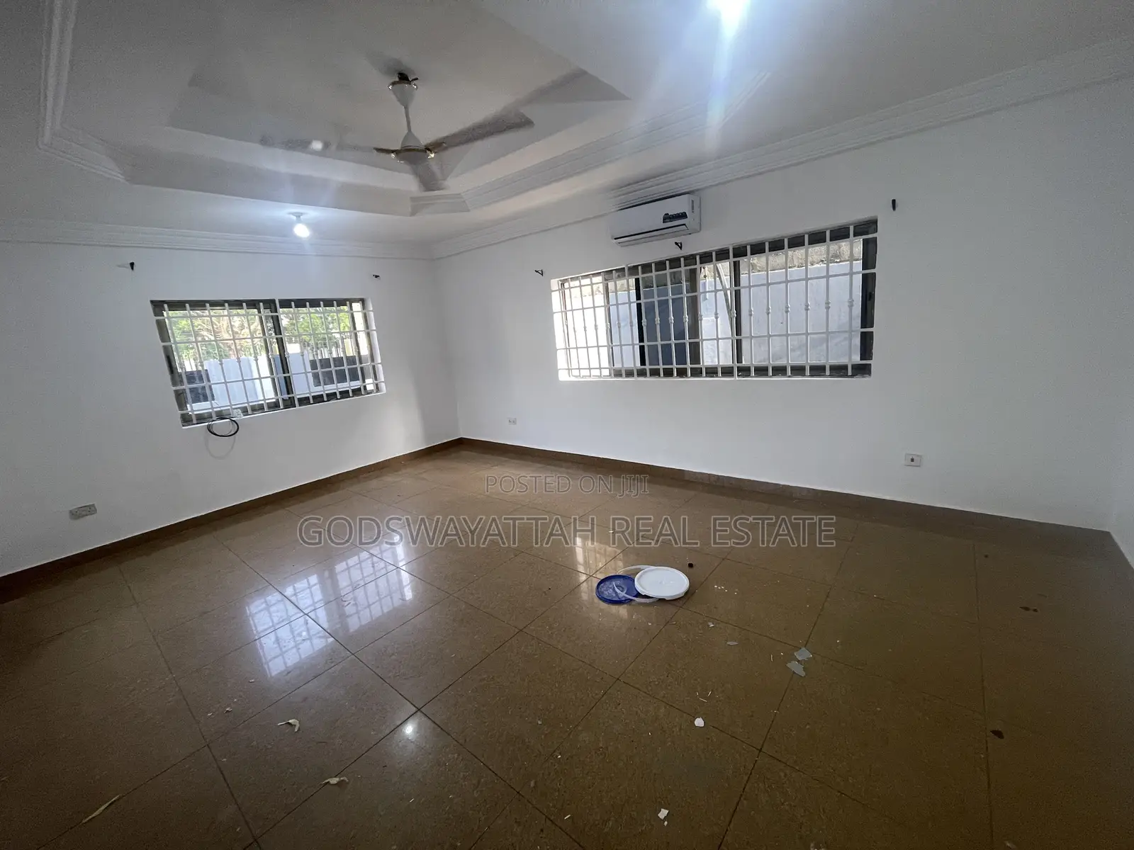 3bdrm House in East Legon, Adjiriganor for rent