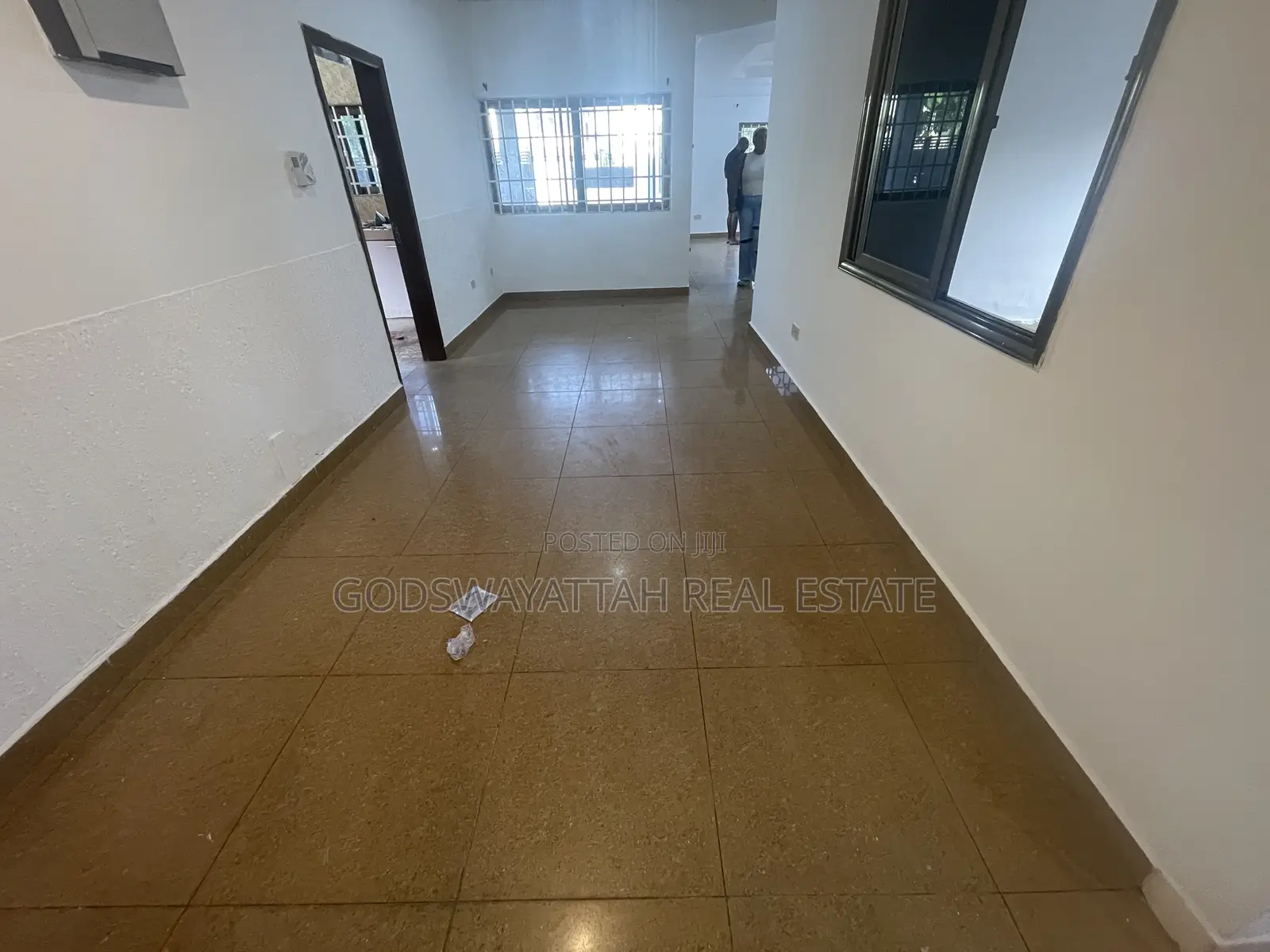 3bdrm House in East Legon, Adjiriganor for rent