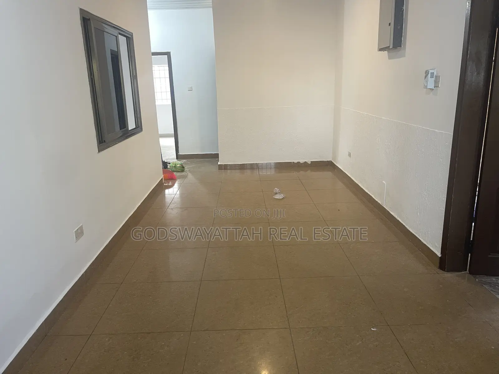 3bdrm House in East Legon, Adjiriganor for rent