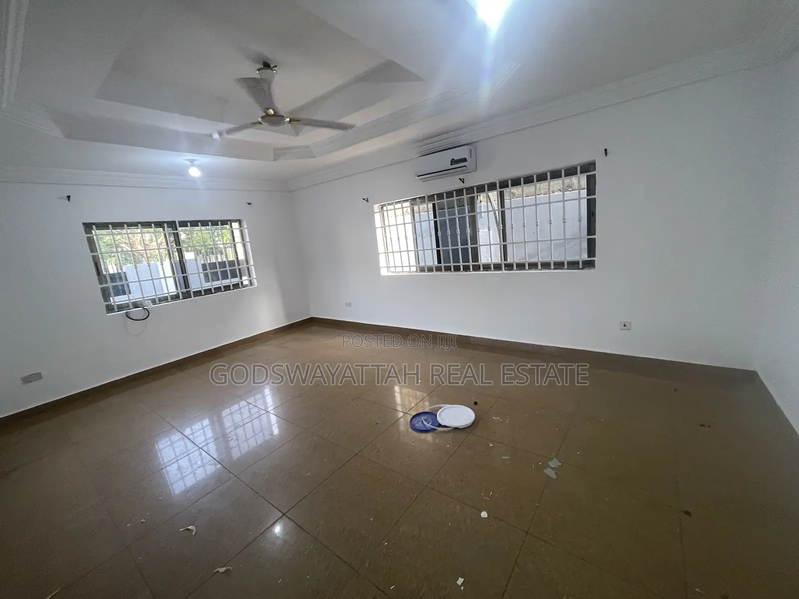 3bdrm House in East Legon, Adjiriganor for rent