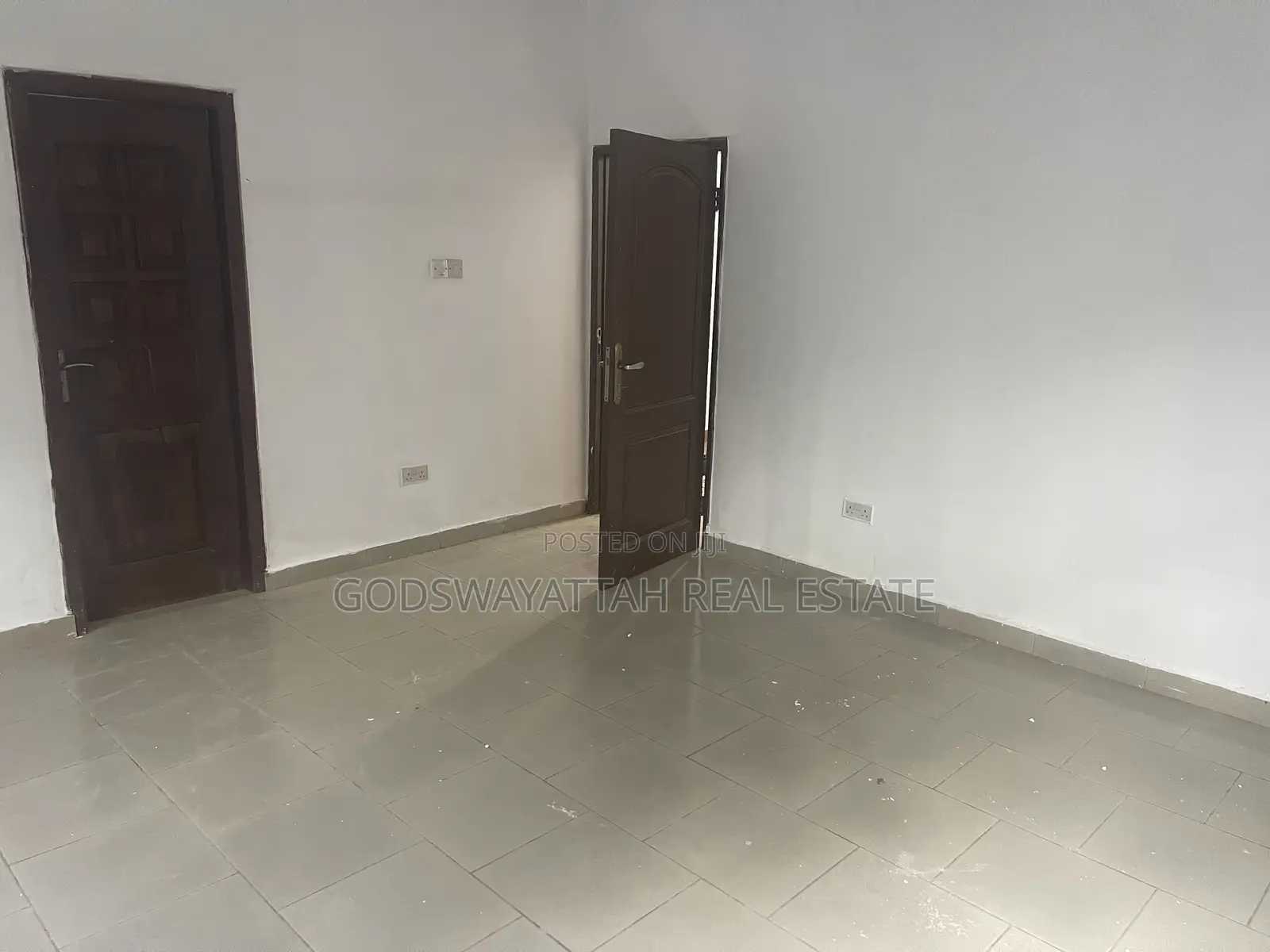 3bdrm House in East Legon, Adjiriganor for rent