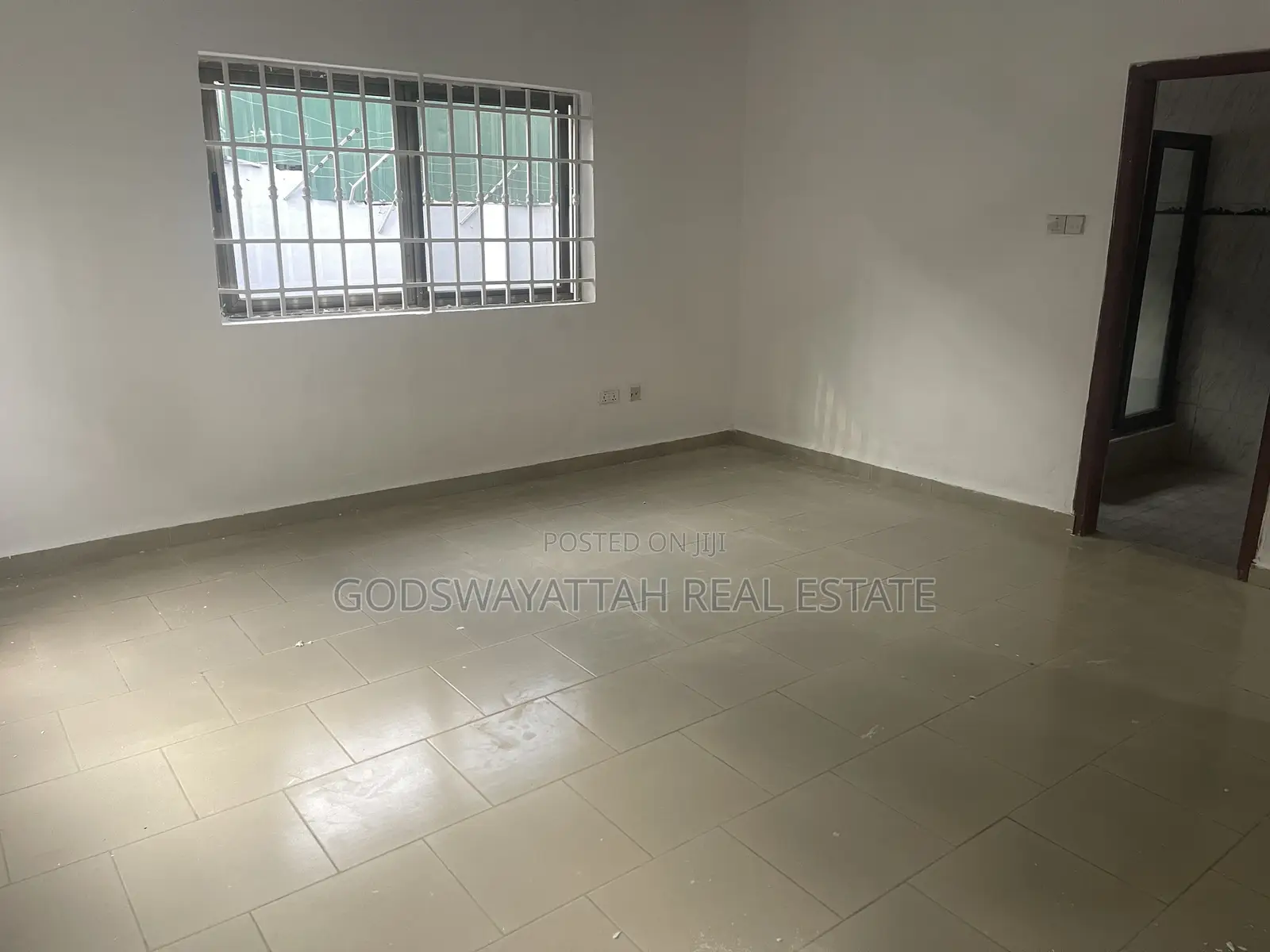 3bdrm House in East Legon, Adjiriganor for rent