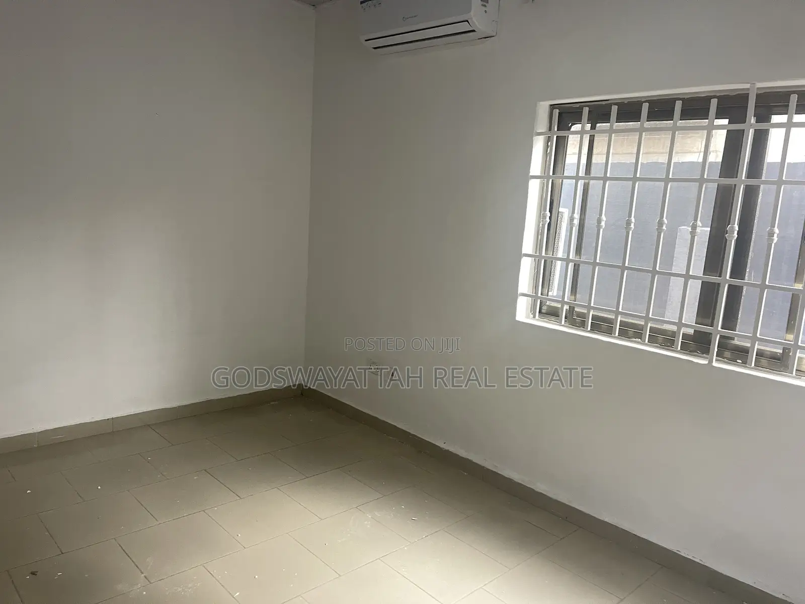 3bdrm House in East Legon, Adjiriganor for rent