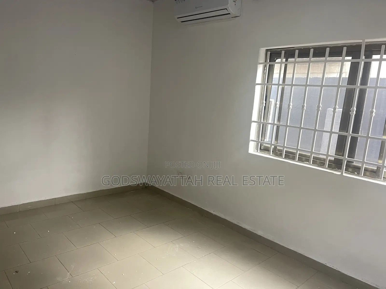 3bdrm House in East Legon, Adjiriganor for rent