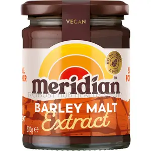 Barley Malt Extract