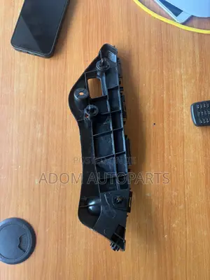 Toyota Rav4 Front Bumper Locker 2014 2015 2016 2017 2018