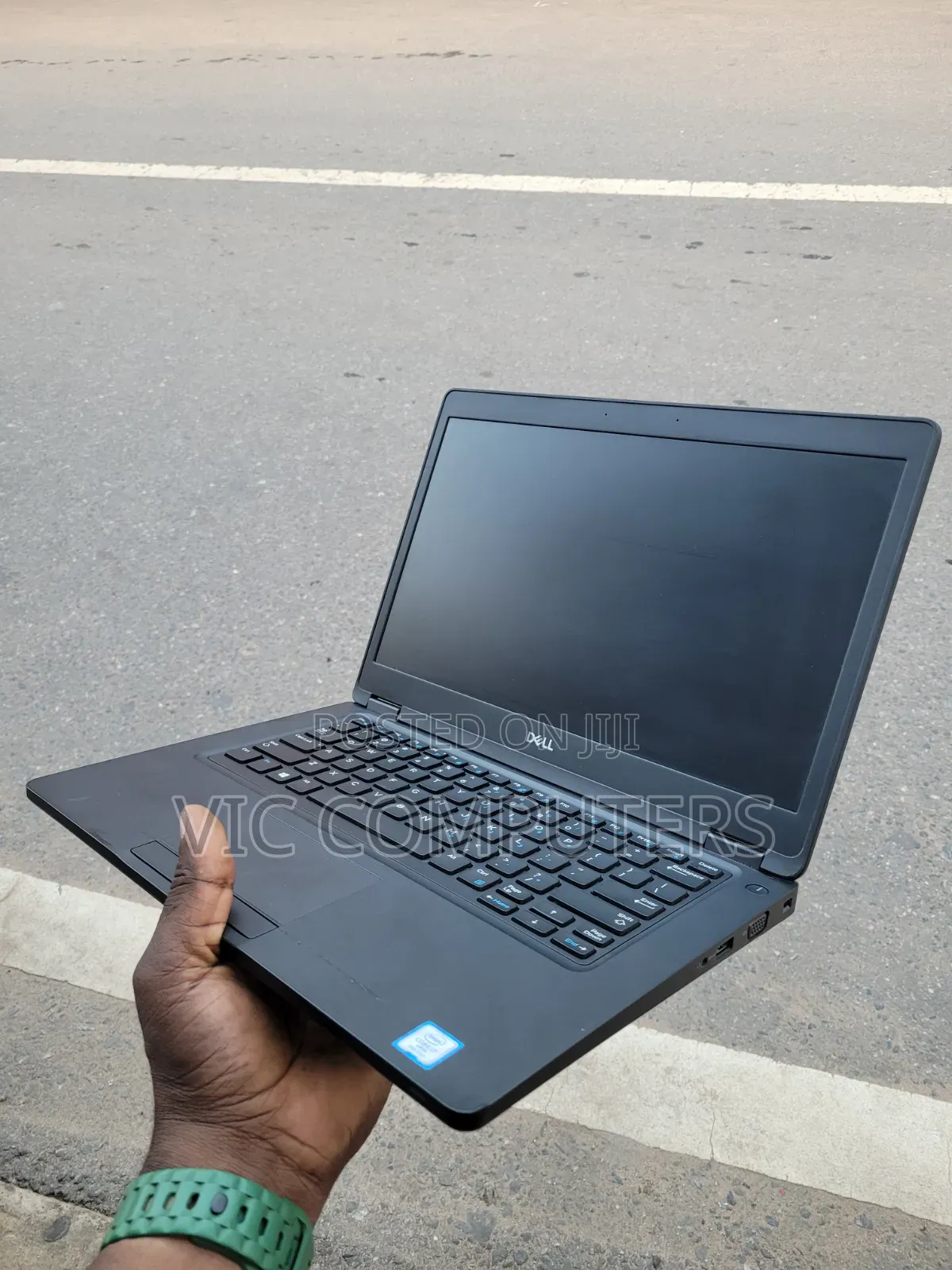 Laptop Dell Latitude 14 5480 8GB Intel Core i7 SSD 256GB