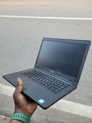 Laptop Dell Latitude 14 5480 8GB Intel Core i7 SSD 256GB