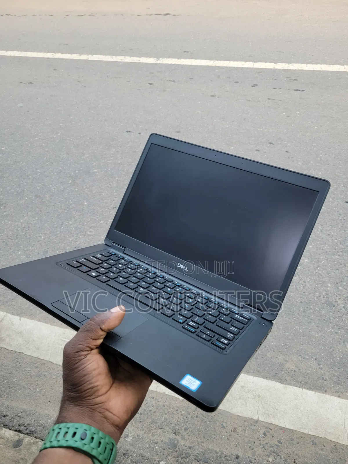 Laptop Dell Latitude 14 5480 8GB Intel Core i7 SSD 256GB