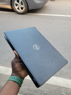 Laptop Dell Latitude 14 5480 8GB Intel Core i7 SSD 256GB